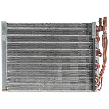 Truckair Evaporator - Navistar - 13 X 10 X 2 5/8 05-0807